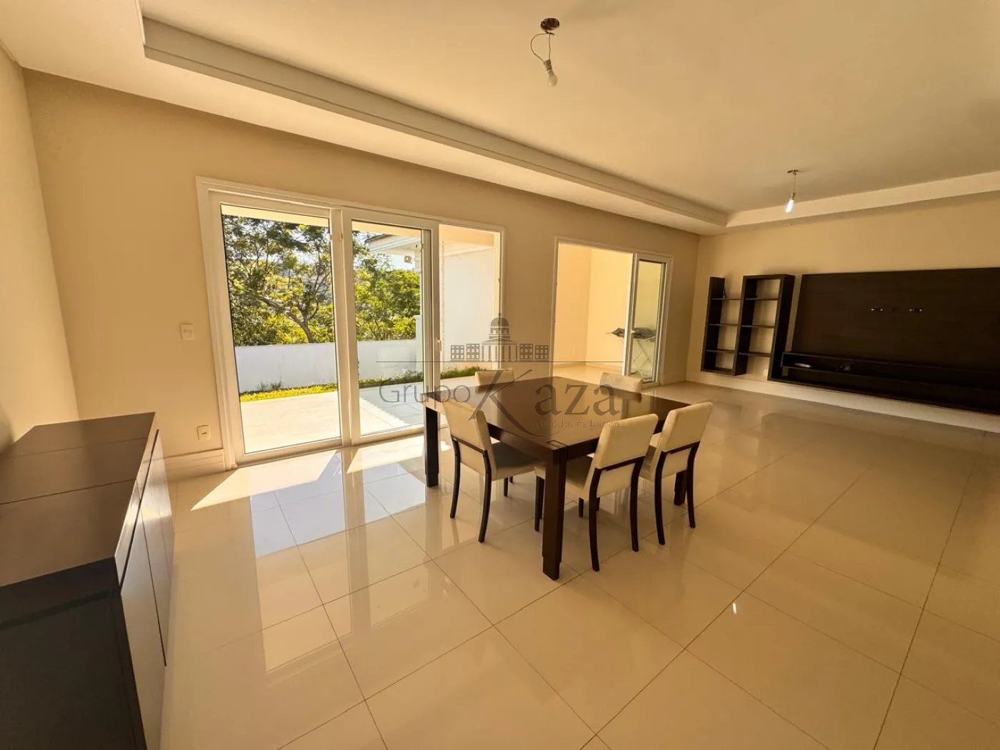 Foto 5 de Casa Condomínio em Condomínio Reserva do Paratehy, São José dos Campos - imagem 5