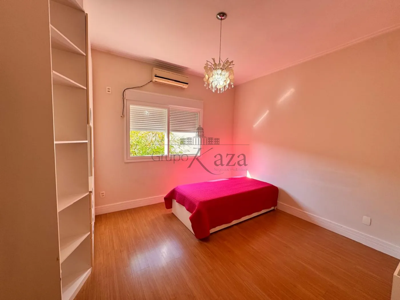 Foto 16 de Casa Condomínio em Condomínio Reserva do Paratehy, São José dos Campos - imagem 16