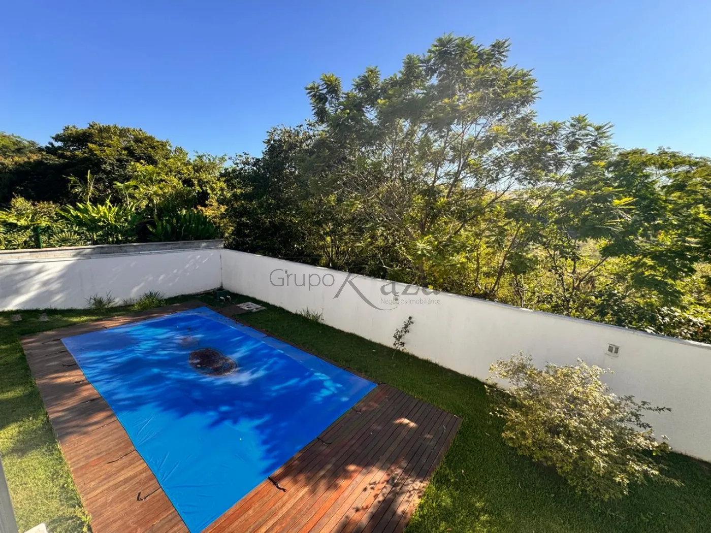 Foto 2 de Casa Condomínio em Condomínio Reserva do Paratehy, São José dos Campos - imagem 2