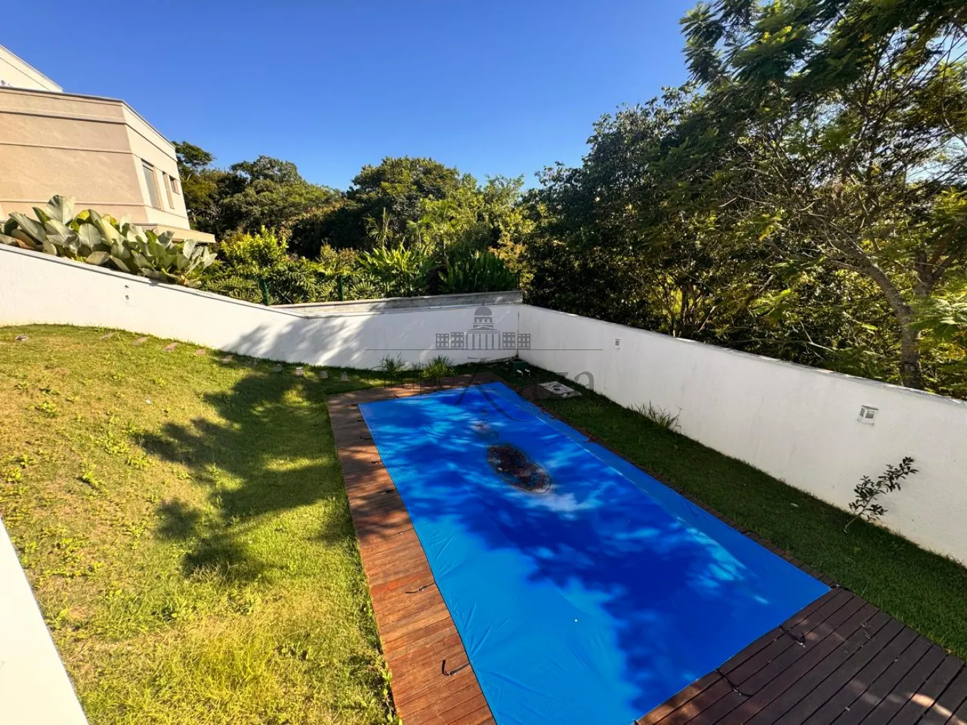 Foto 25 de Casa Condomínio em Condomínio Reserva do Paratehy, São José dos Campos - imagem 25