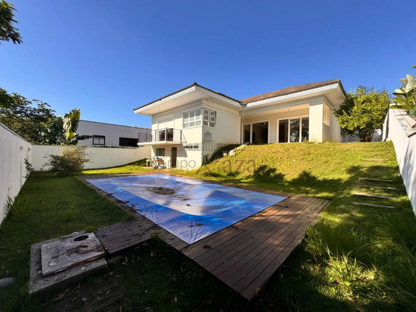 Foto 26 de Casa Condomínio em Condomínio Reserva do Paratehy, São José dos Campos - imagem 26