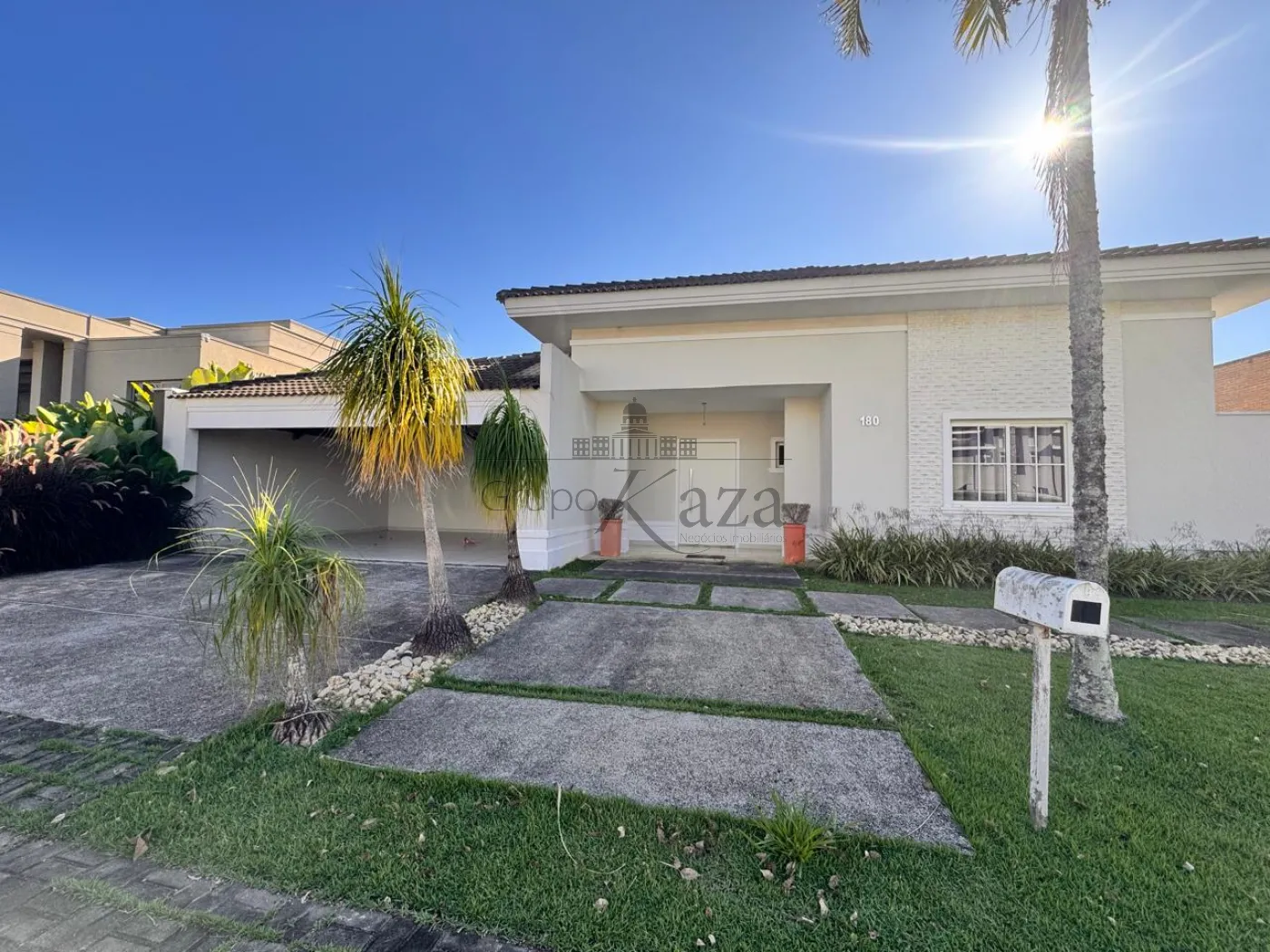 Foto 1 de Casa Condomínio em Condomínio Reserva do Paratehy, São José dos Campos - imagem 1