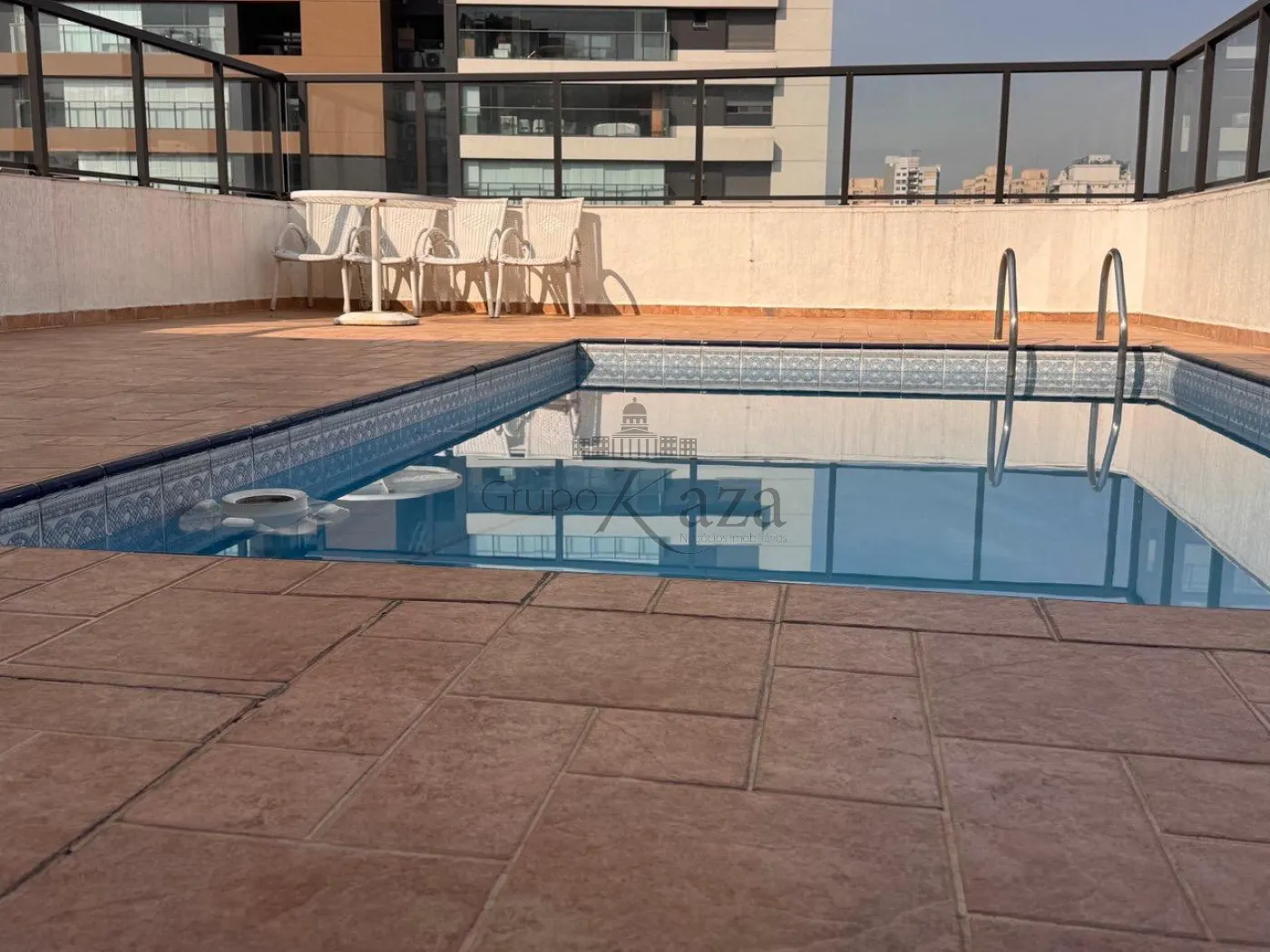 Foto 1 de Apartamento Cobertura Duplex em Brooklin Paulista, São Paulo - imagem 1