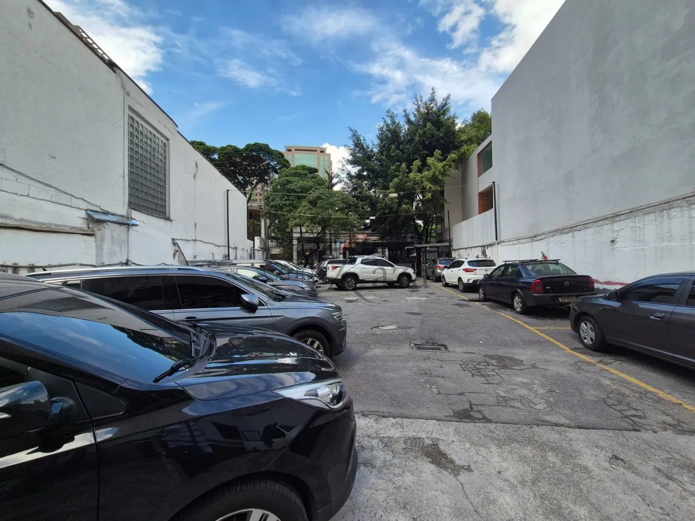 Foto 4 de Terreno Comercial em Jardim Paulistano, São Paulo - imagem 4