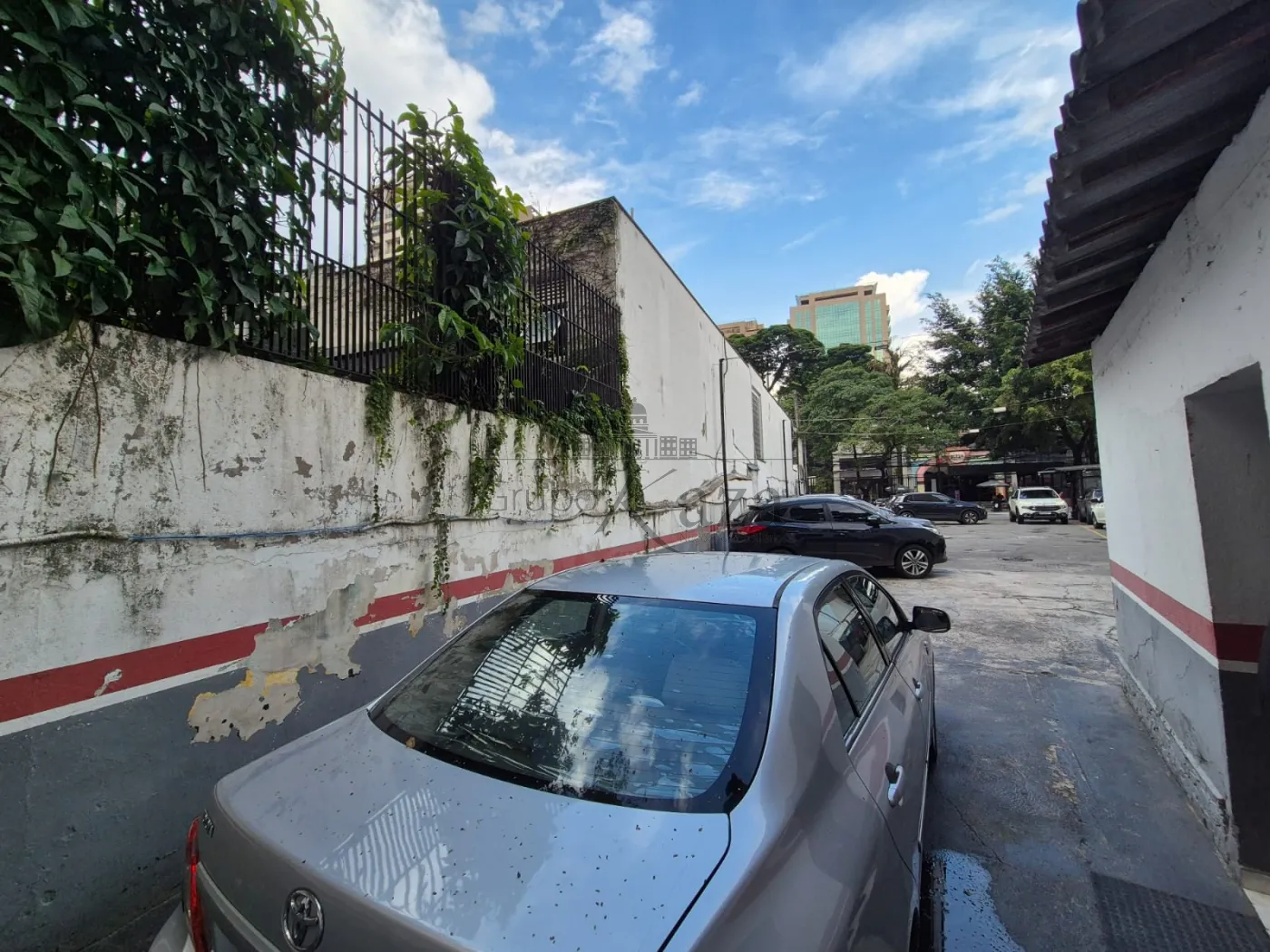 Foto 6 de Terreno Comercial em Jardim Paulistano, São Paulo - imagem 6