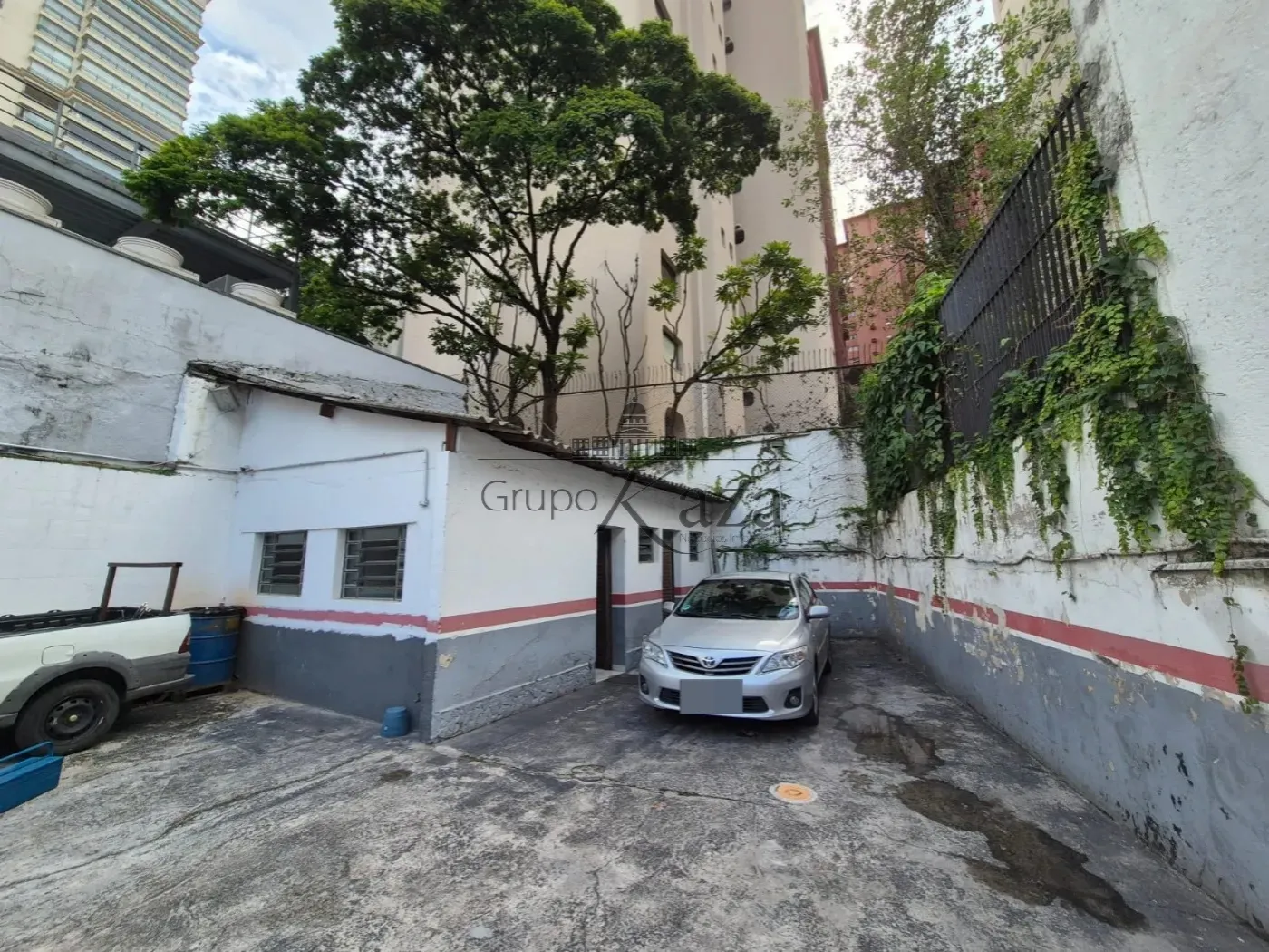 Foto 8 de Terreno Comercial em Jardim Paulistano, São Paulo - imagem 8