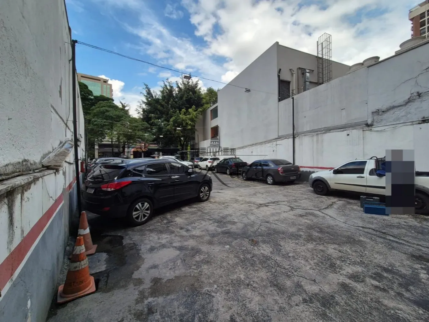 Foto 7 de Terreno Comercial em Jardim Paulistano, São Paulo - imagem 7