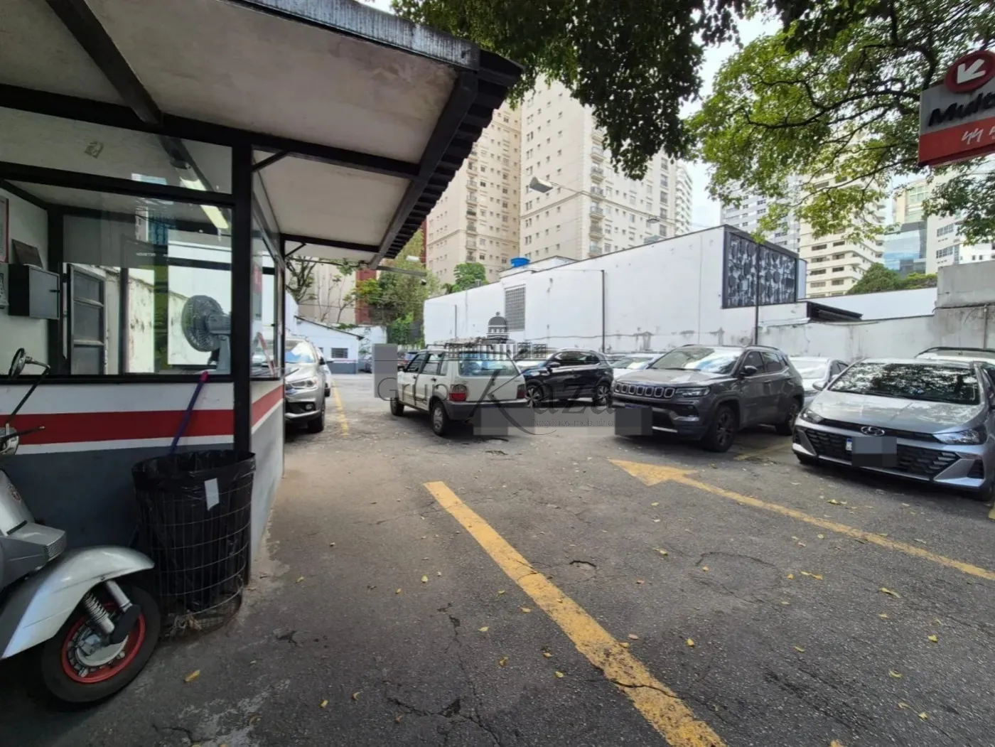 Foto 3 de Terreno Comercial em Jardim Paulistano, São Paulo - imagem 3