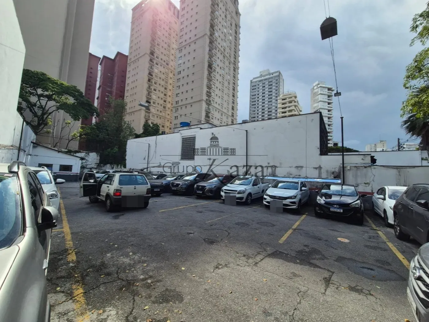 Foto 2 de Terreno Comercial em Jardim Paulistano, São Paulo - imagem 2