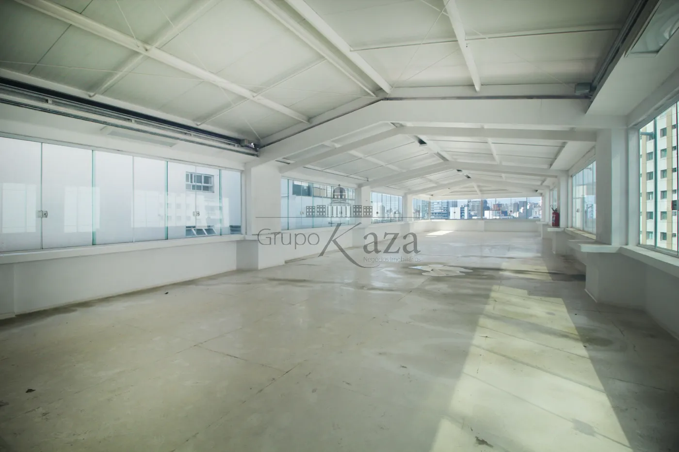 Foto 1 de Comercial Prédio em Consolação, São Paulo - imagem 1