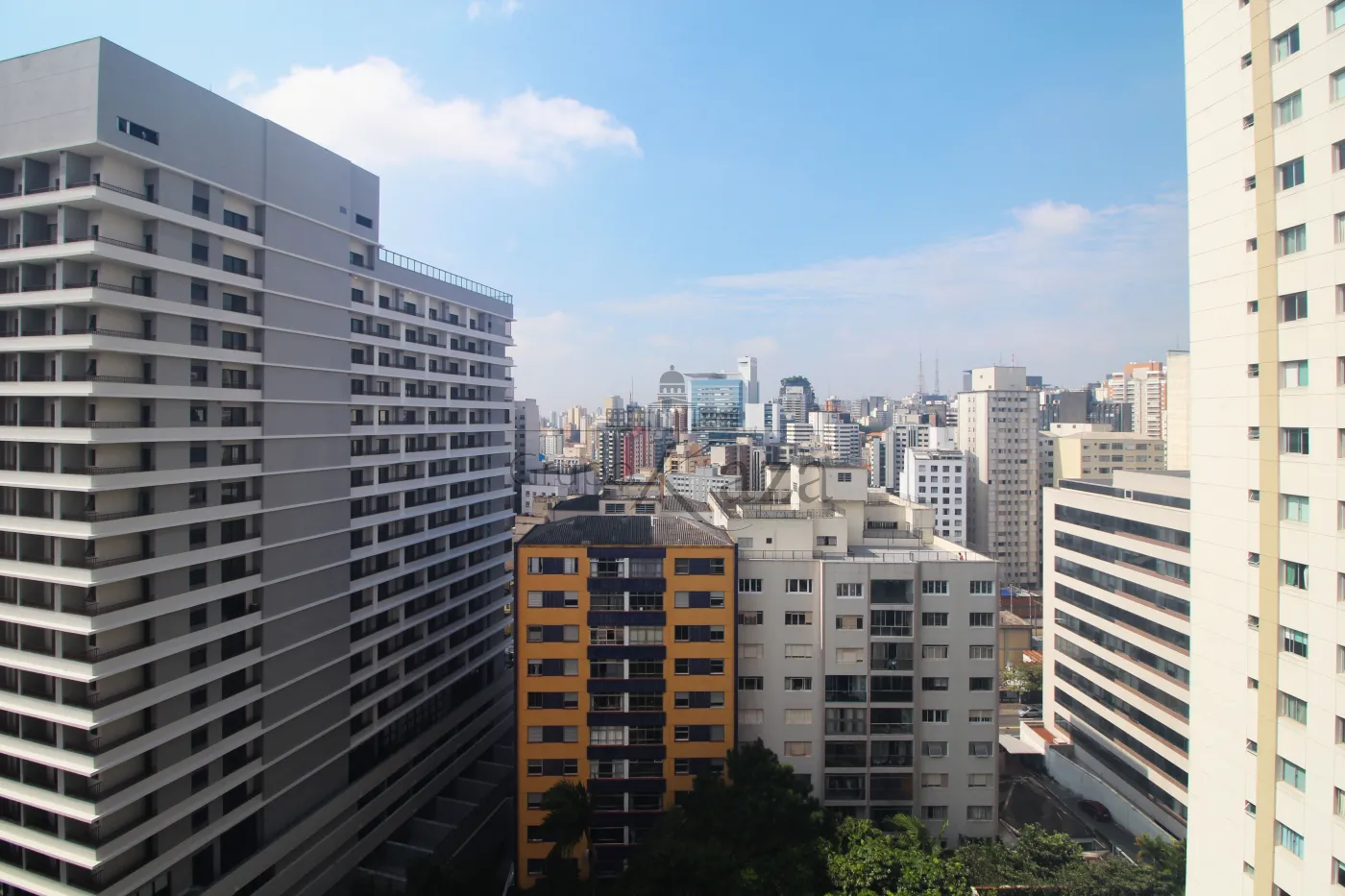 Foto 13 de Comercial Prédio em Consolação, São Paulo - imagem 13