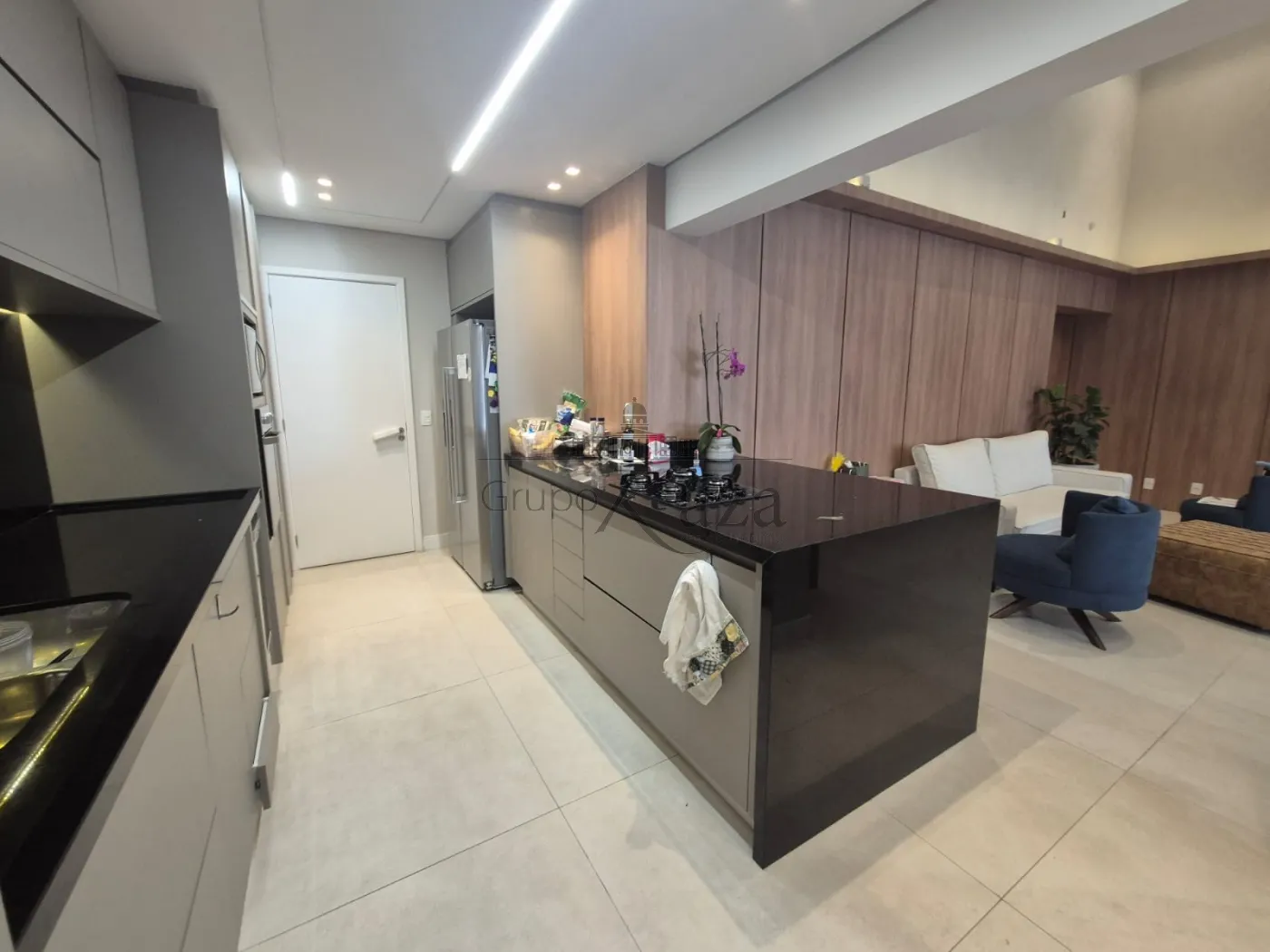Foto 3 de Apartamento Padrão em Vila Andrade, São Paulo - imagem 3