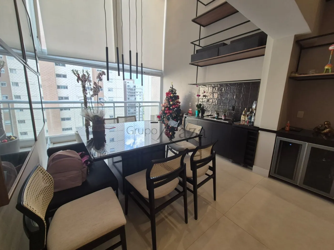 Foto 1 de Apartamento Padrão em Vila Andrade, São Paulo - imagem 1
