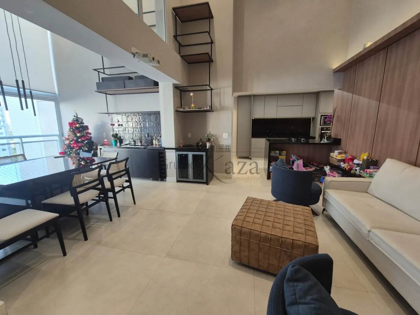 Foto 2 de Apartamento Padrão em Vila Andrade, São Paulo - imagem 2