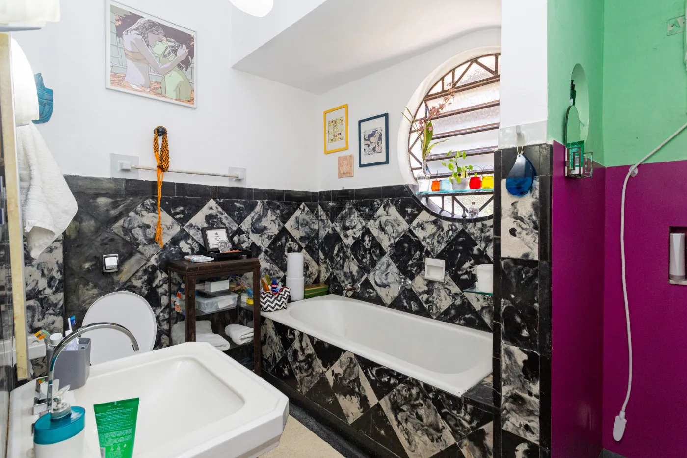 Foto 15 de Casa Padrão em Pacaembu, São Paulo - imagem 15