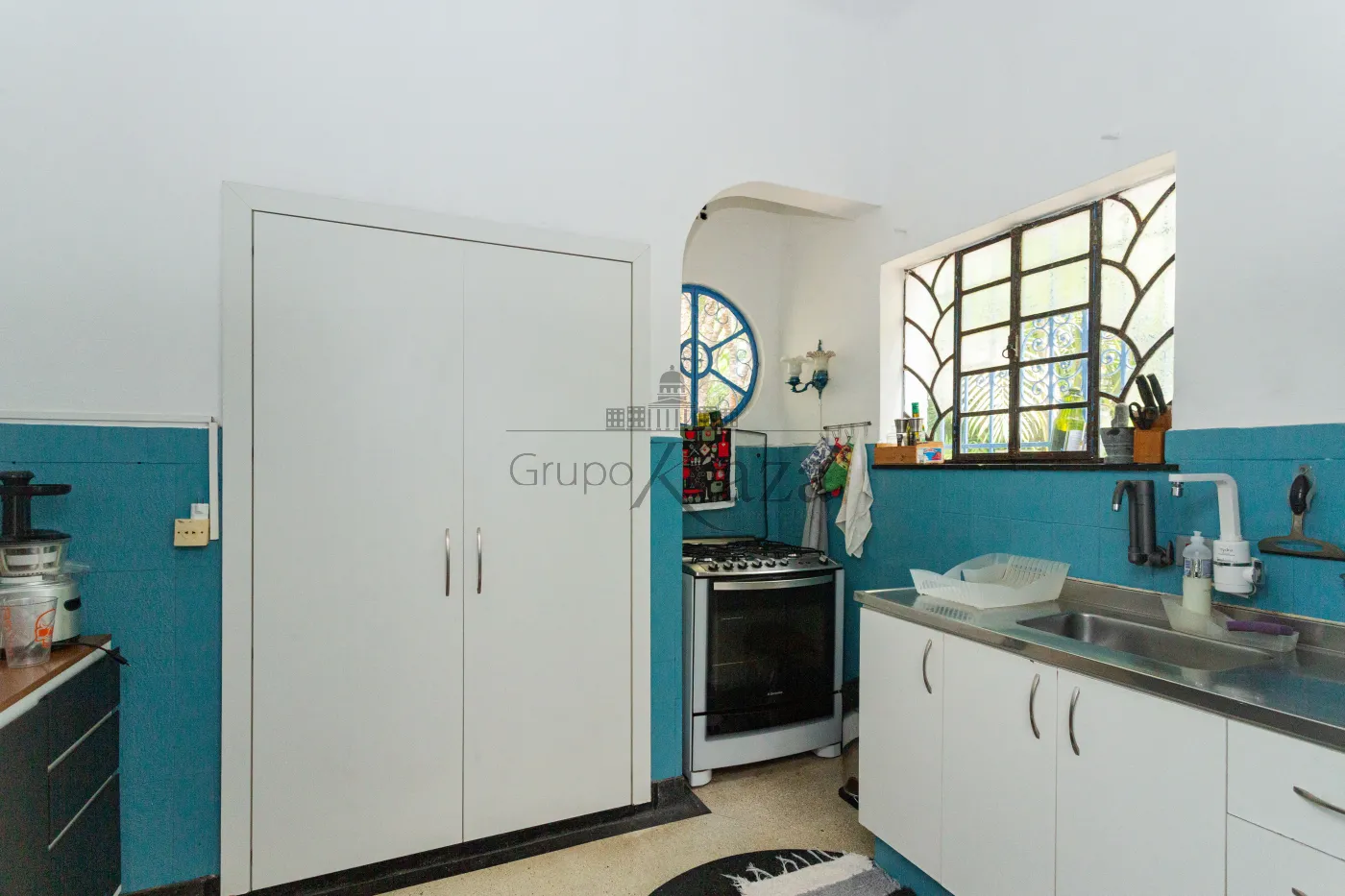 Foto 9 de Casa Padrão em Pacaembu, São Paulo - imagem 9
