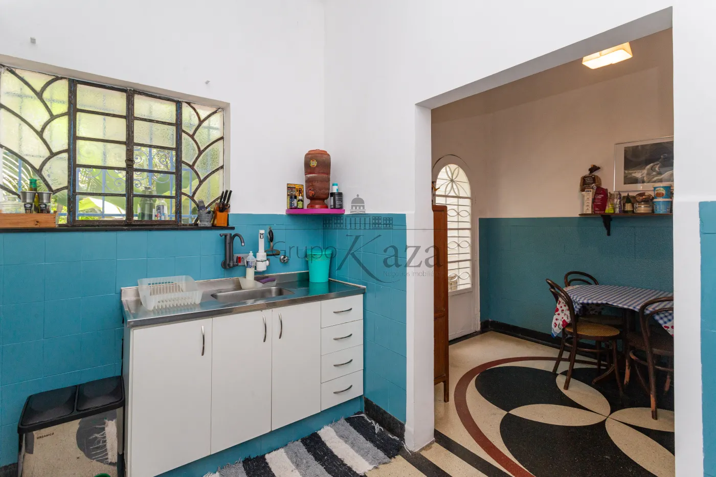 Foto 10 de Casa Padrão em Pacaembu, São Paulo - imagem 10