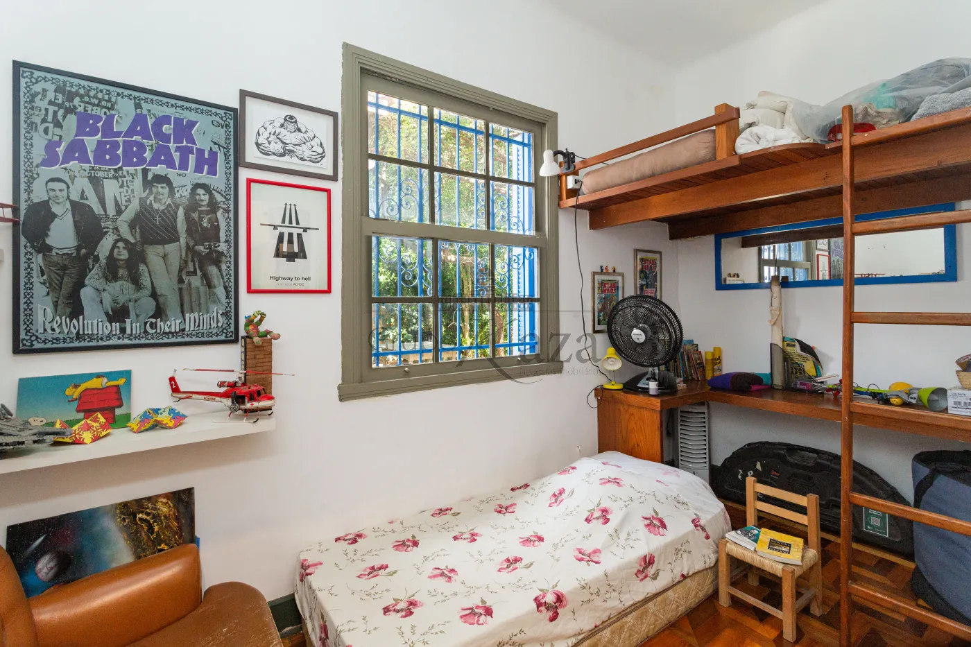 Foto 12 de Casa Padrão em Pacaembu, São Paulo - imagem 12