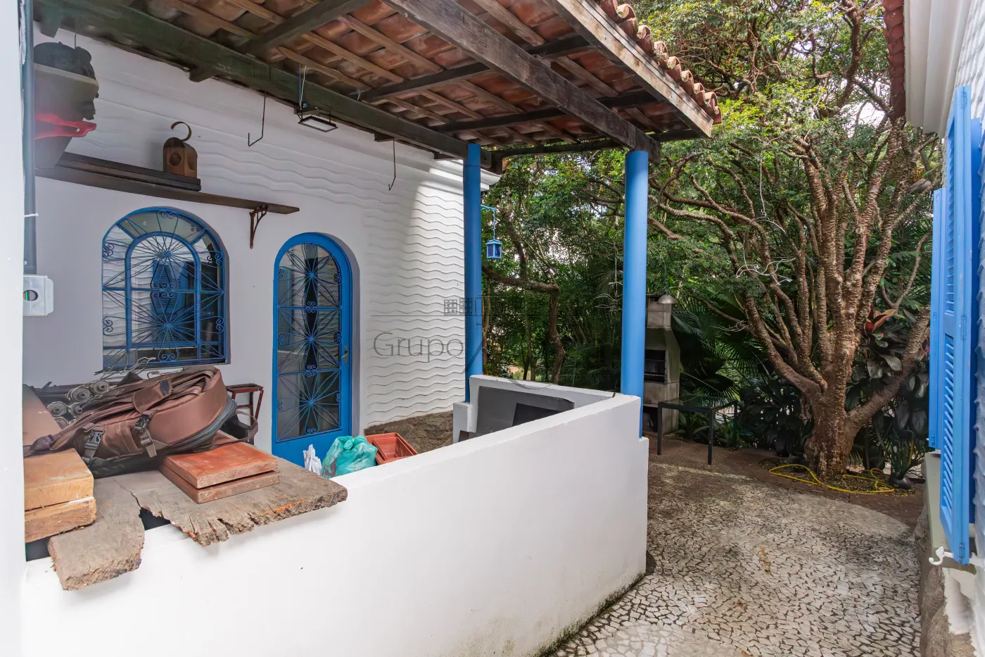 Foto 18 de Casa Padrão em Pacaembu, São Paulo - imagem 18