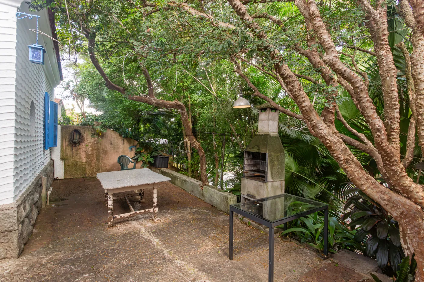 Foto 22 de Casa Padrão em Pacaembu, São Paulo - imagem 22