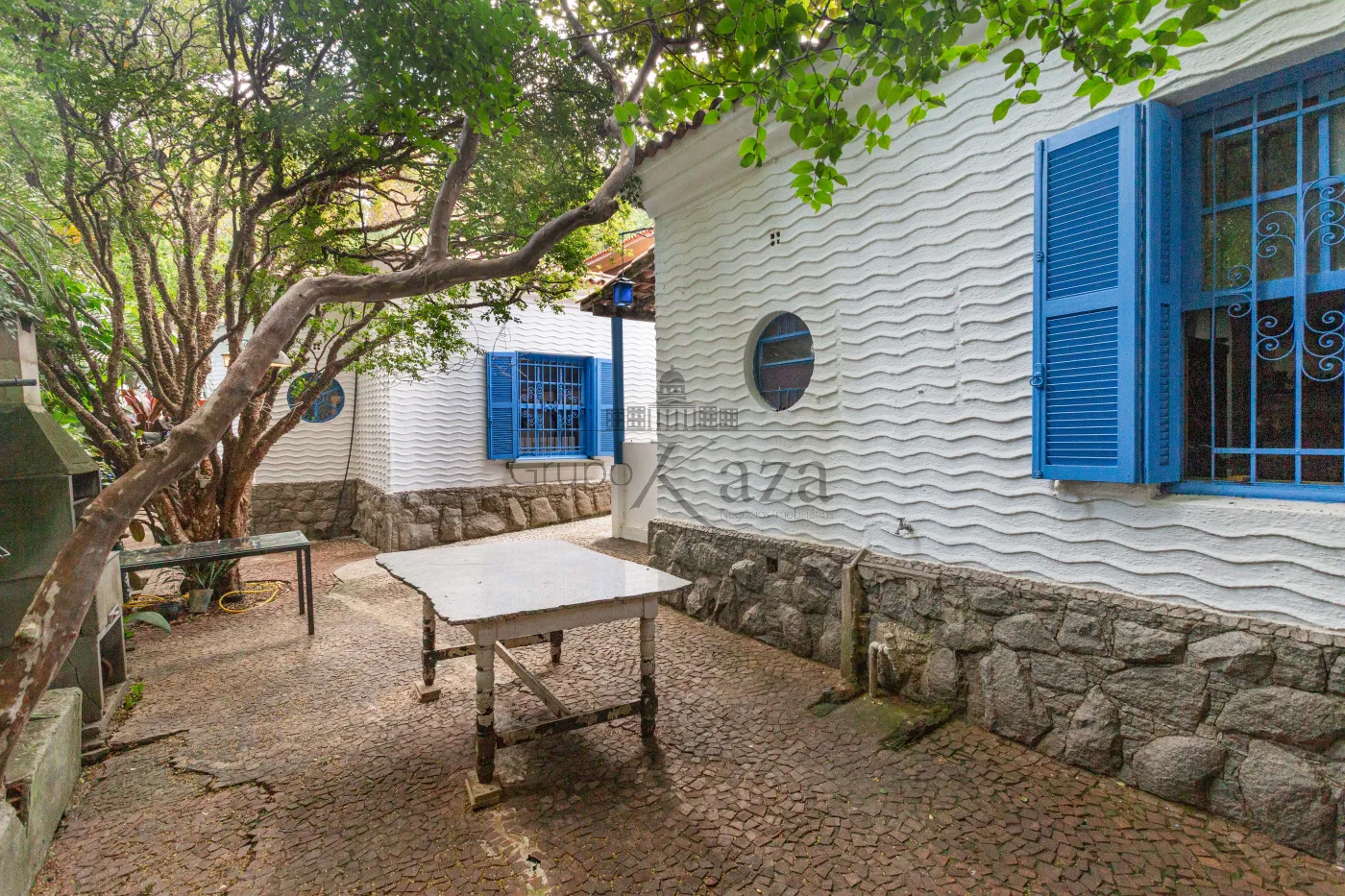 Foto 20 de Casa Padrão em Pacaembu, São Paulo - imagem 20