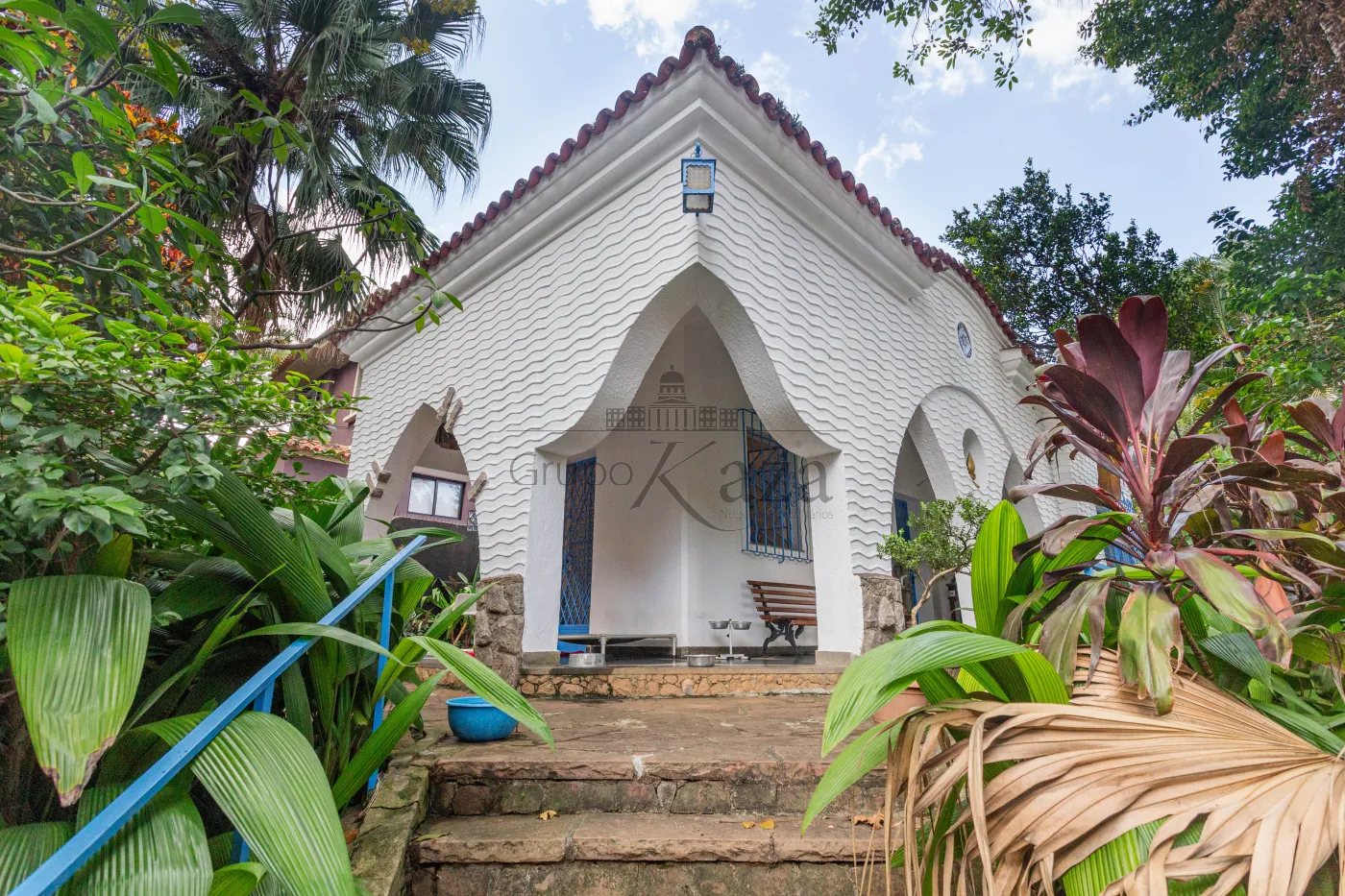 Foto 27 de Casa Padrão em Pacaembu, São Paulo - imagem 27