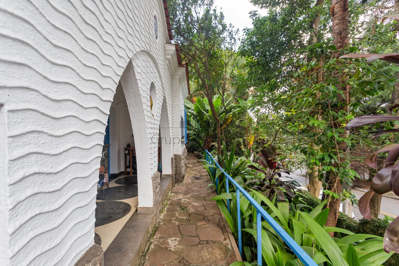 Foto 24 de Casa Padrão em Pacaembu, São Paulo - imagem 24