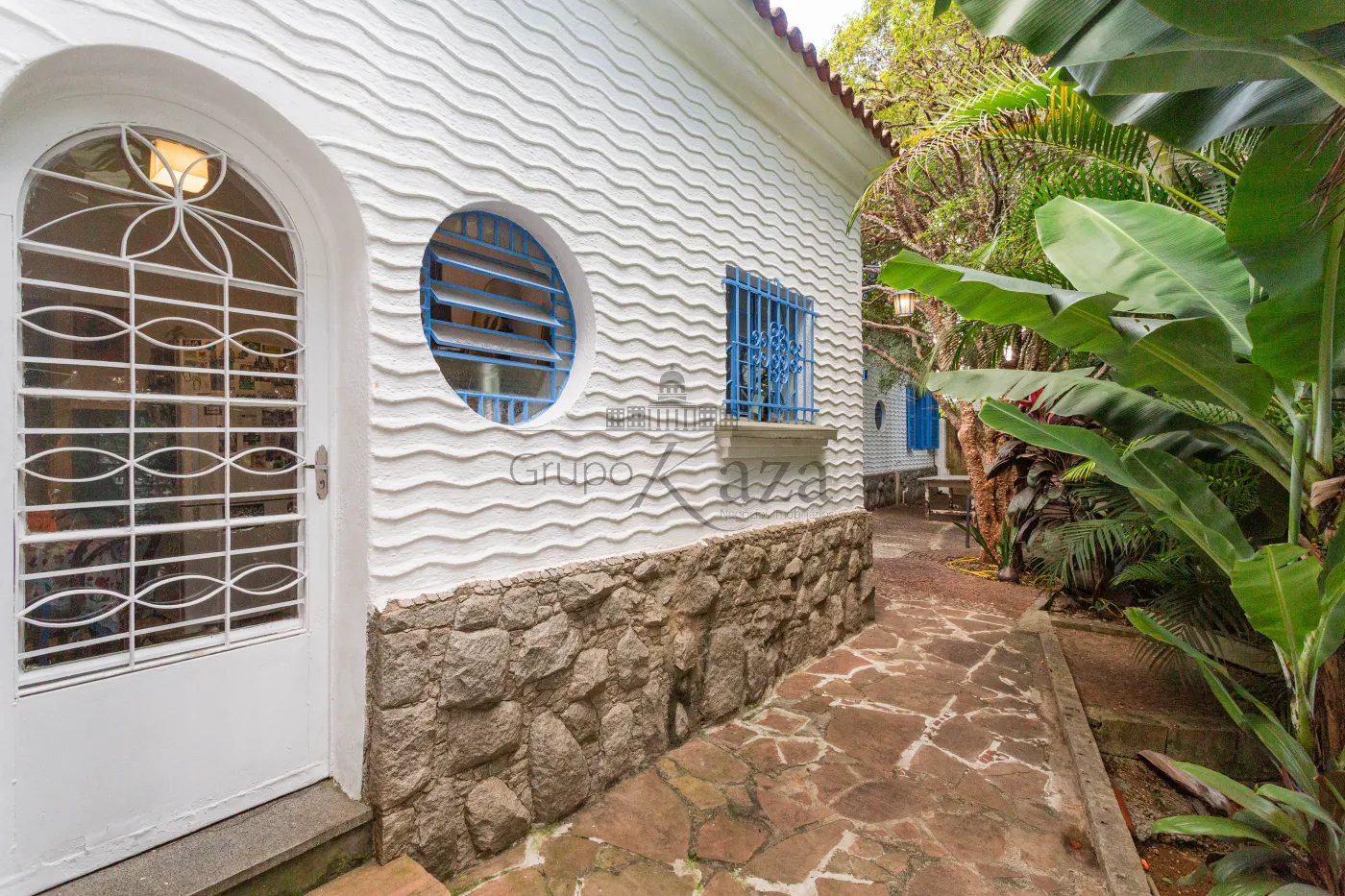 Foto 26 de Casa Padrão em Pacaembu, São Paulo - imagem 26
