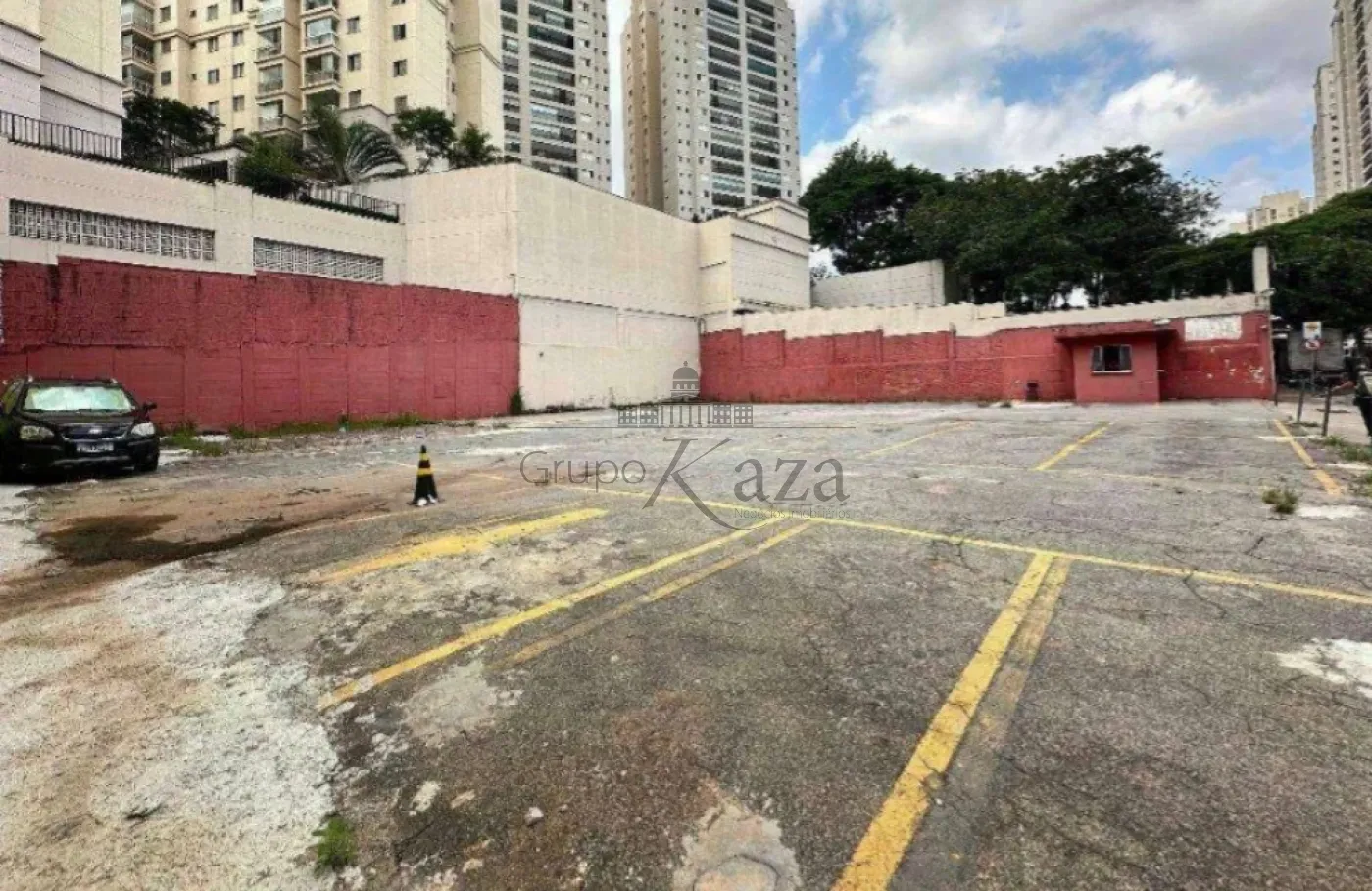 Foto 1 de Terreno Comercial em Vila Leopoldina, São Paulo - imagem 1