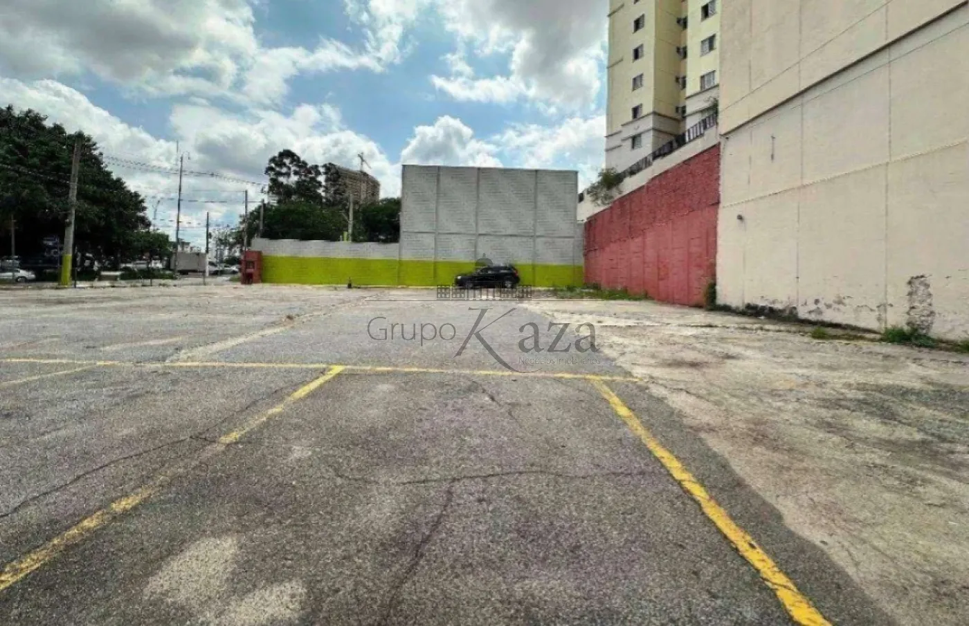Foto 2 de Terreno Comercial em Vila Leopoldina, São Paulo - imagem 2