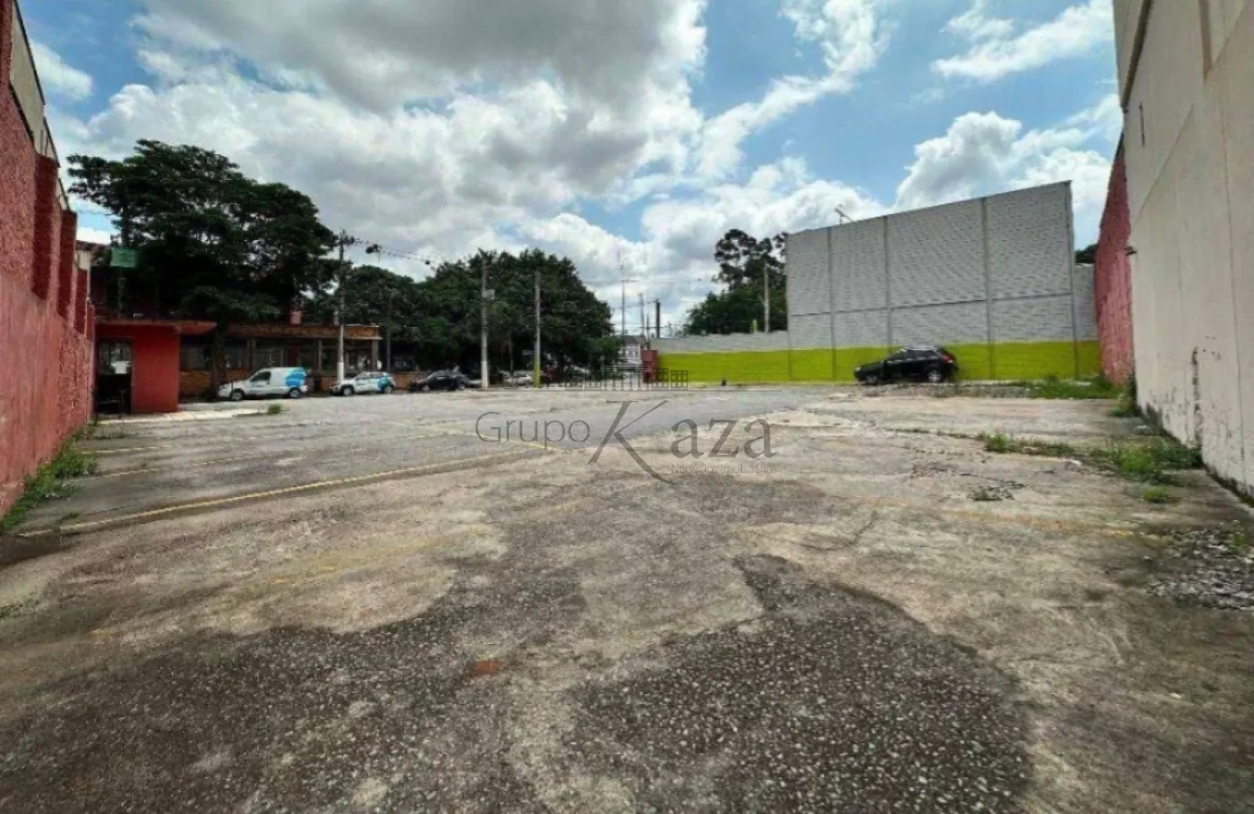 Foto 3 de Terreno Comercial em Vila Leopoldina, São Paulo - imagem 3