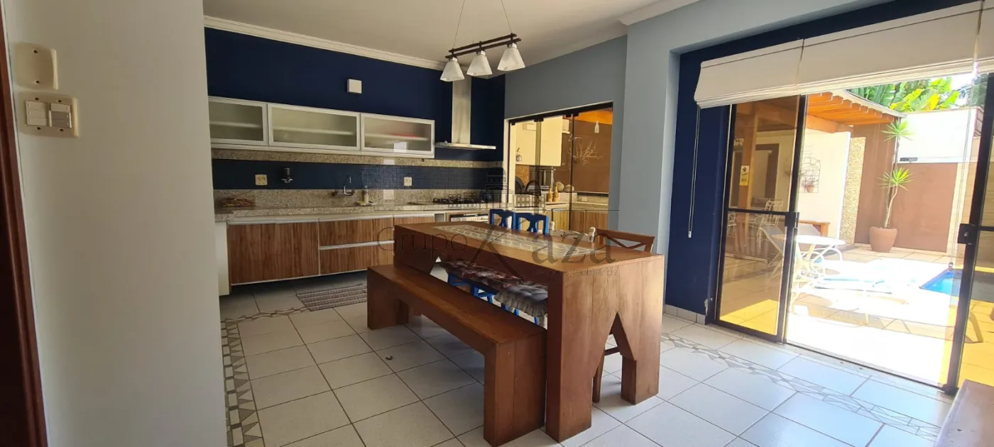 Foto 51 de Casa Condomínio em Urbanova, São José dos Campos - imagem 51