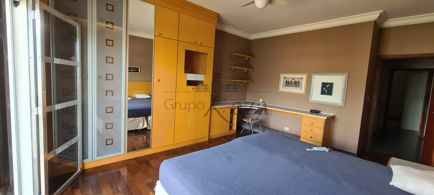 Foto 27 de Casa Condomínio em Urbanova, São José dos Campos - imagem 27