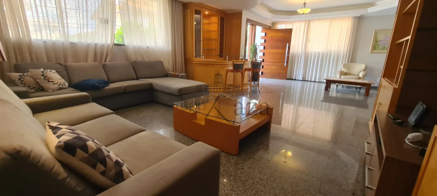 Foto 5 de Casa Condomínio em Urbanova, São José dos Campos - imagem 5