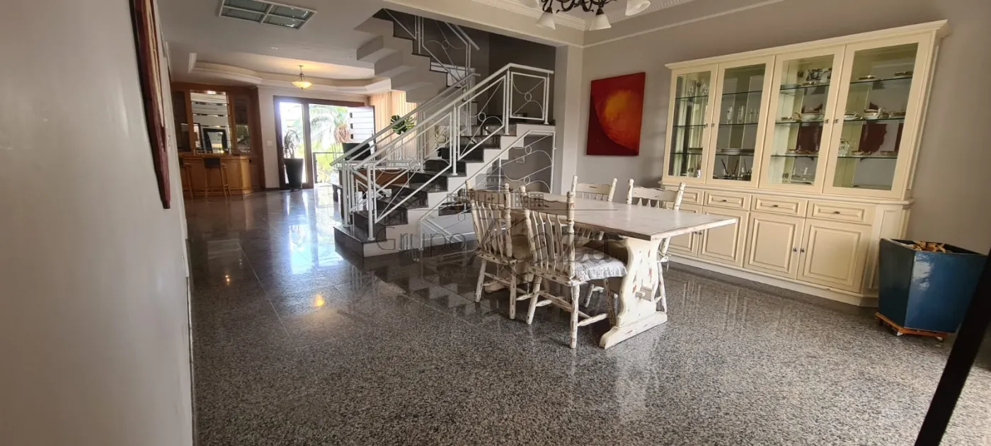 Foto 10 de Casa Condomínio em Urbanova, São José dos Campos - imagem 10