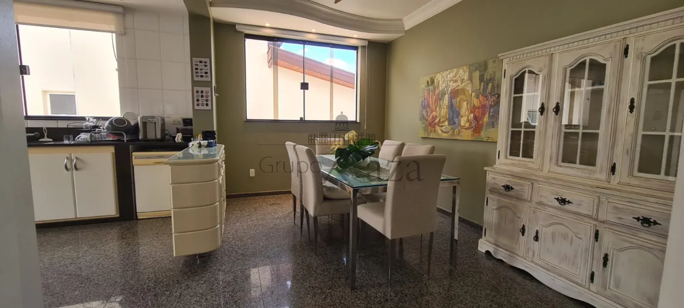 Foto 11 de Casa Condomínio em Urbanova, São José dos Campos - imagem 11