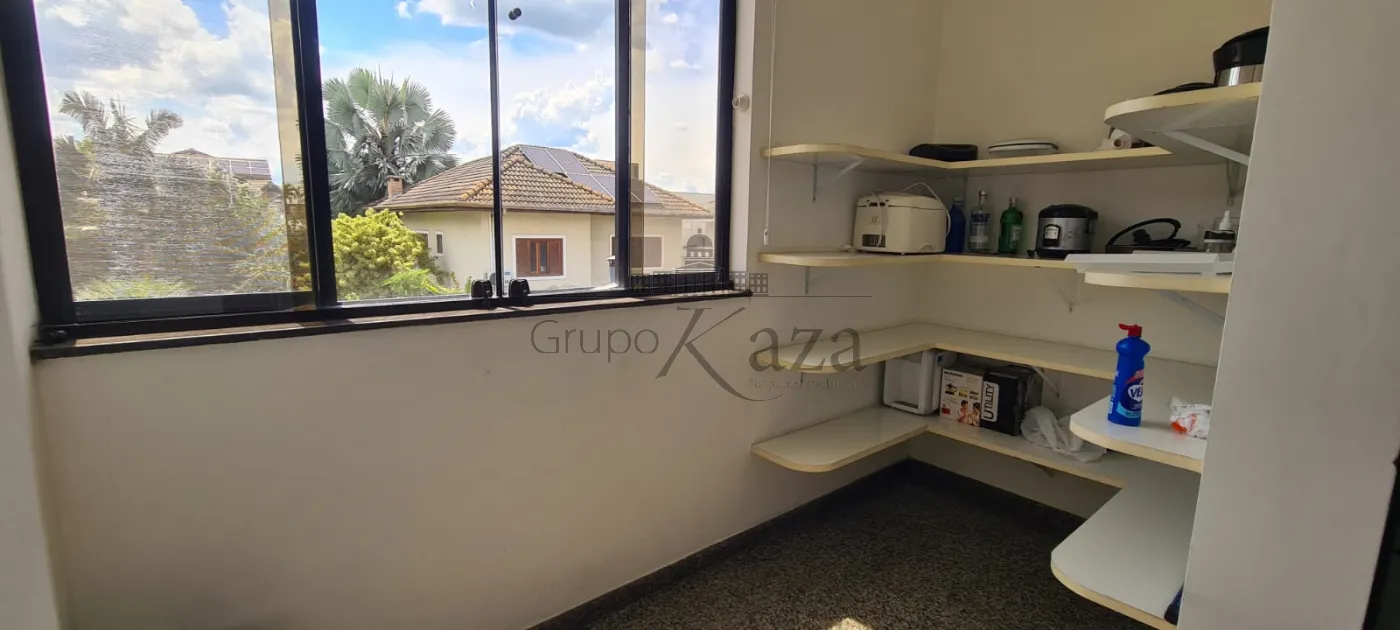Foto 14 de Casa Condomínio em Urbanova, São José dos Campos - imagem 14