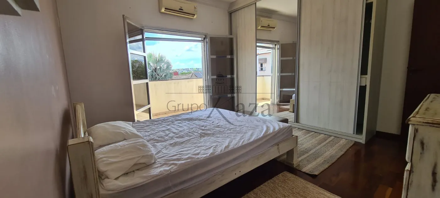 Foto 34 de Casa Condomínio em Urbanova, São José dos Campos - imagem 34