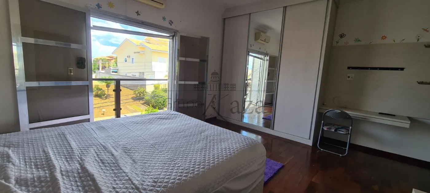 Foto 19 de Casa Condomínio em Urbanova, São José dos Campos - imagem 19