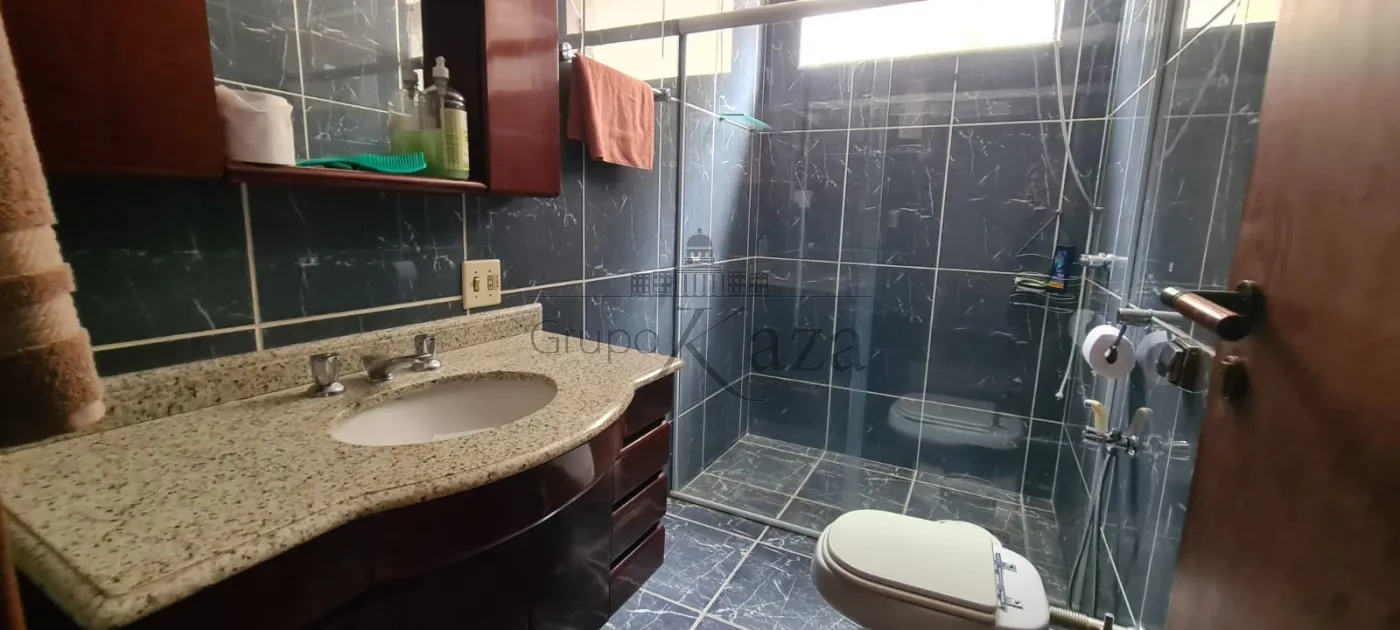 Foto 43 de Casa Condomínio em Urbanova, São José dos Campos - imagem 43