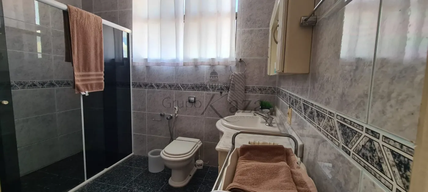 Foto 29 de Casa Condomínio em Urbanova, São José dos Campos - imagem 29