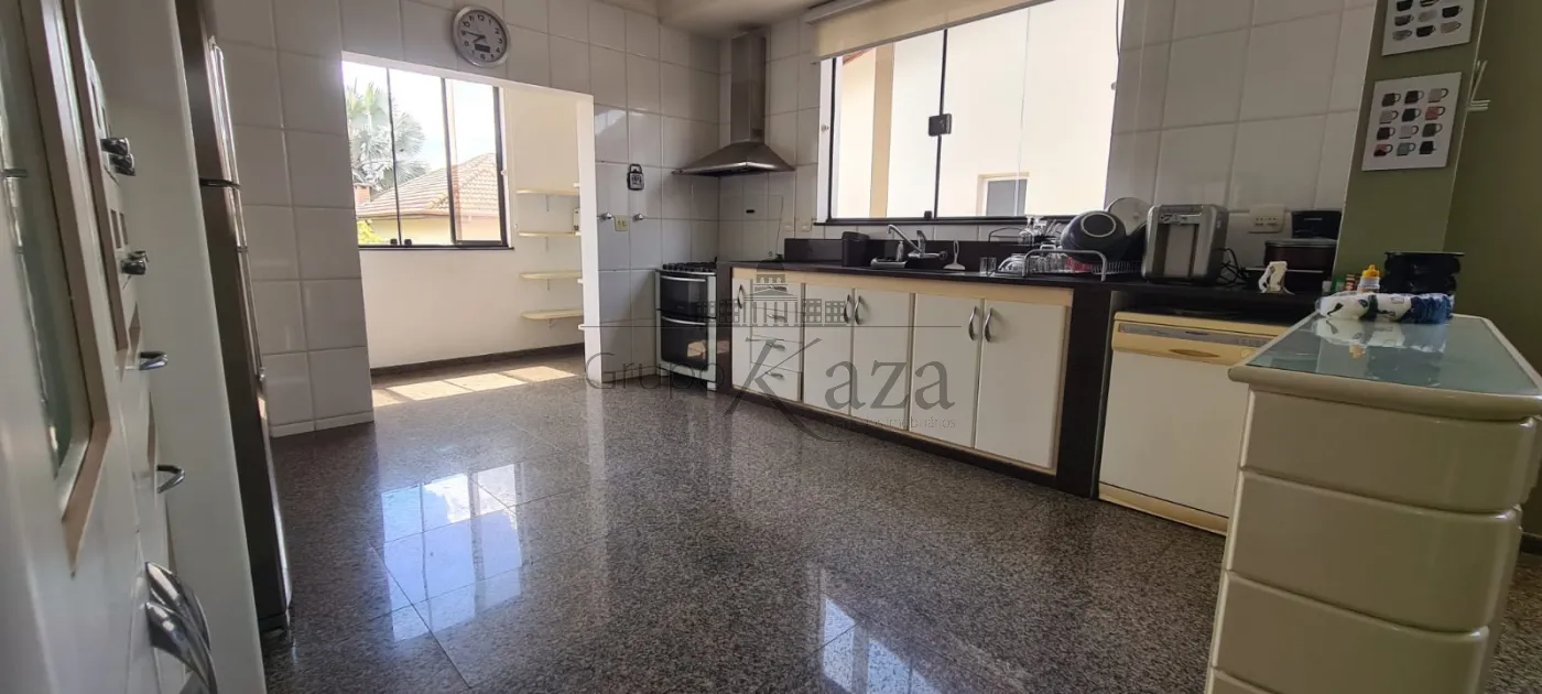 Foto 13 de Casa Condomínio em Urbanova, São José dos Campos - imagem 13