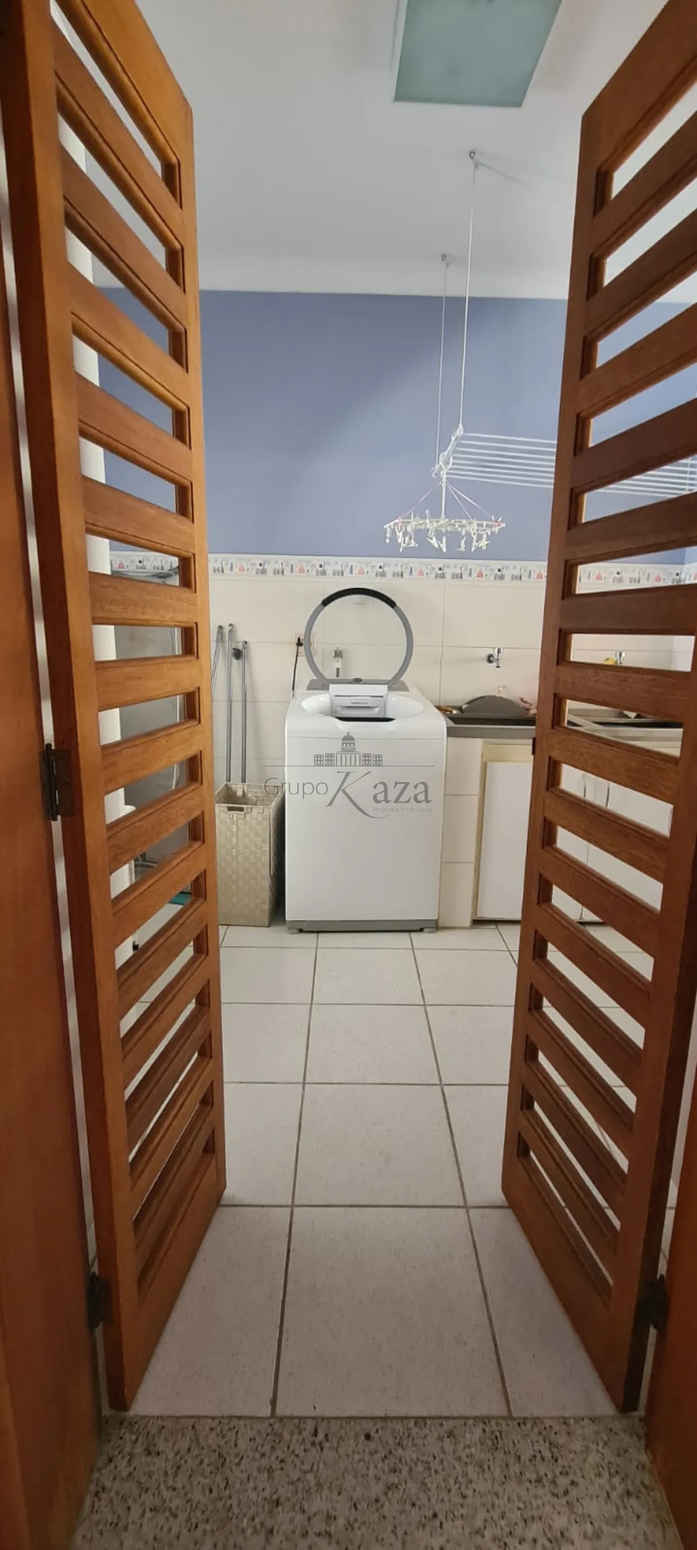 Foto 38 de Casa Condomínio em Urbanova, São José dos Campos - imagem 38