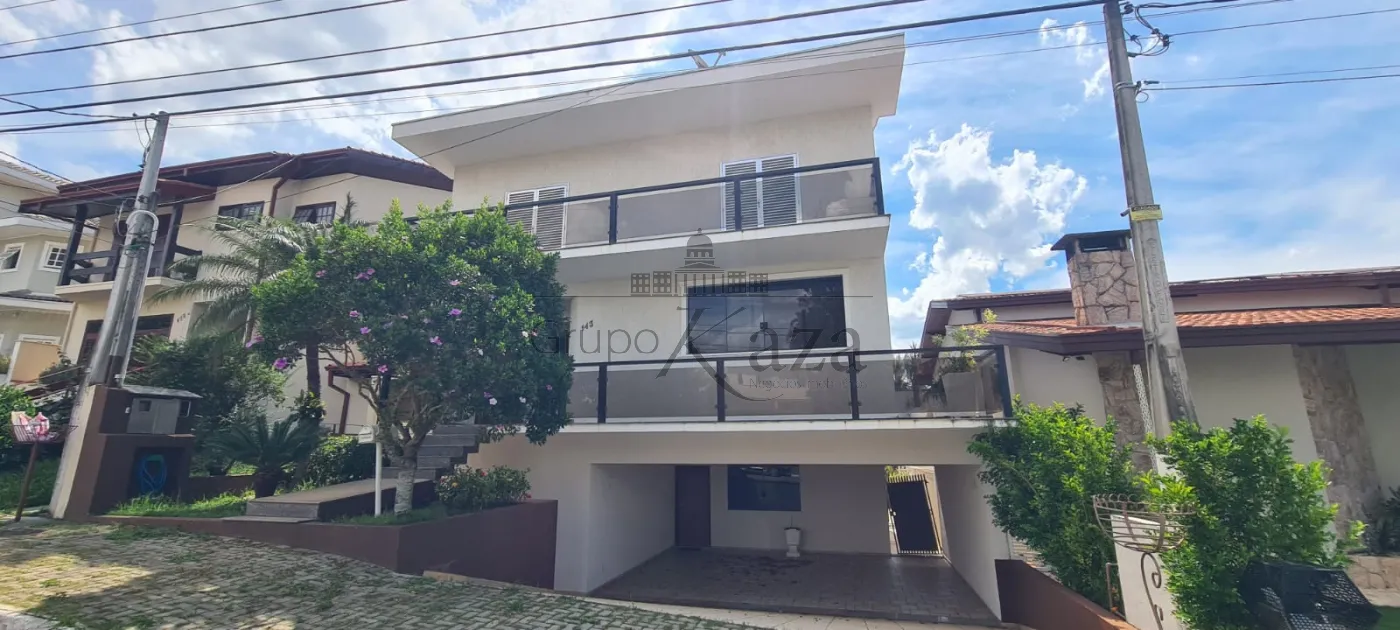 Foto 58 de Casa Condomínio em Urbanova, São José dos Campos - imagem 58