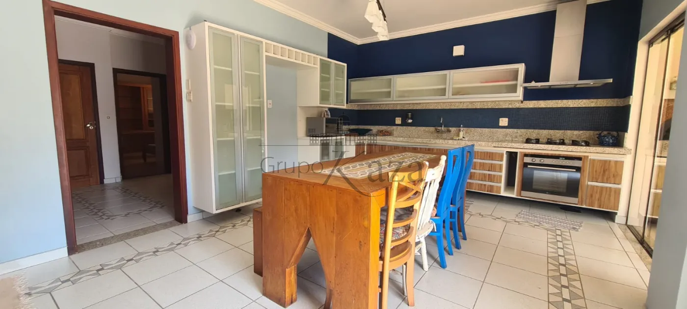 Foto 50 de Casa Condomínio em Urbanova, São José dos Campos - imagem 50