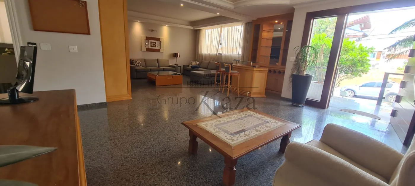 Foto 7 de Casa Condomínio em Urbanova, São José dos Campos - imagem 7