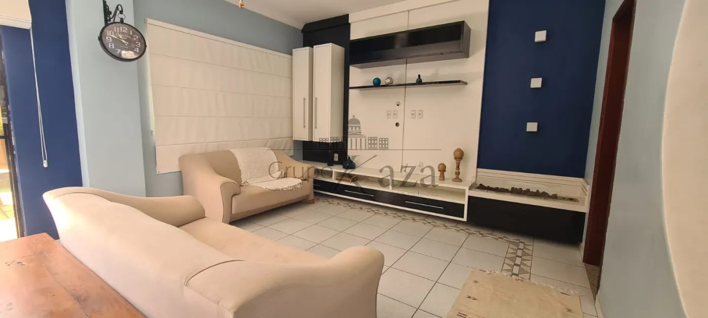 Foto 48 de Casa Condomínio em Urbanova, São José dos Campos - imagem 48