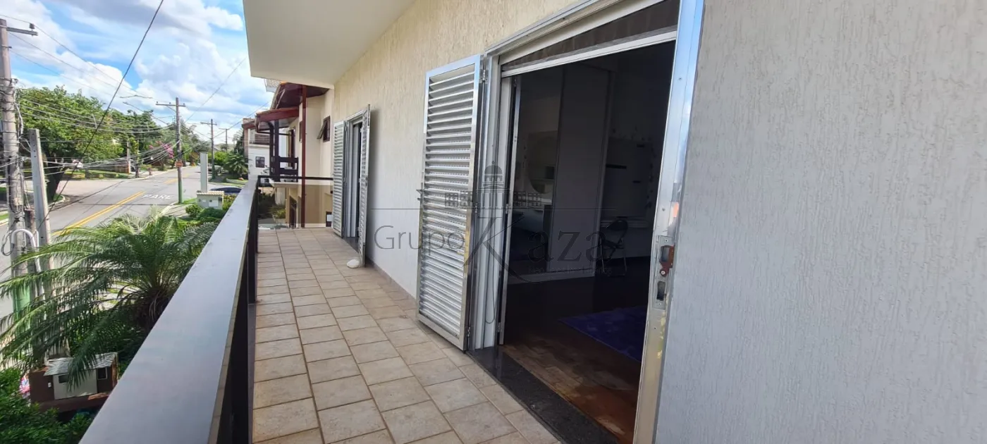 Foto 25 de Casa Condomínio em Urbanova, São José dos Campos - imagem 25