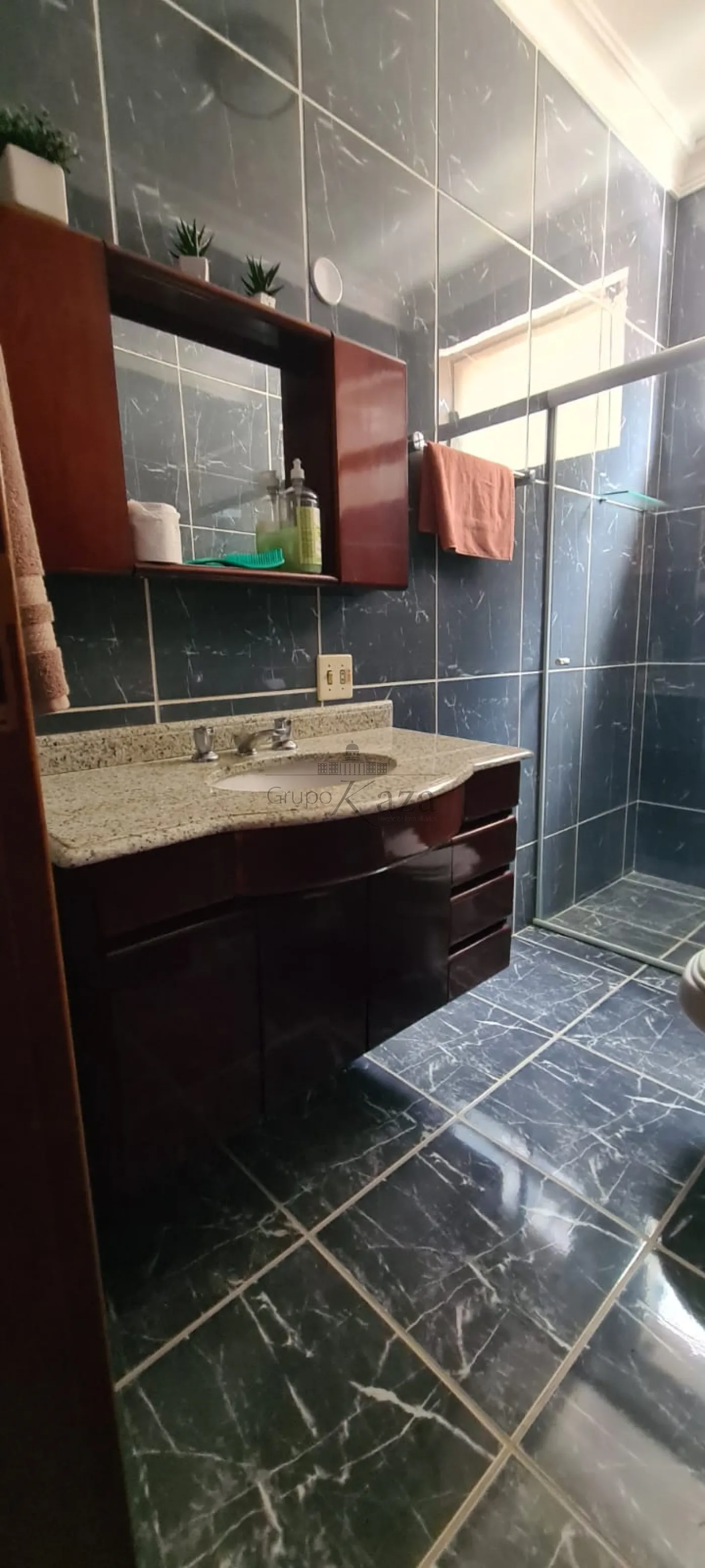 Foto 44 de Casa Condomínio em Urbanova, São José dos Campos - imagem 44