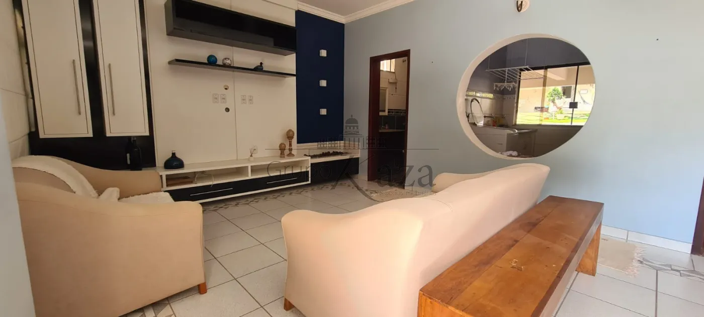 Foto 47 de Casa Condomínio em Urbanova, São José dos Campos - imagem 47